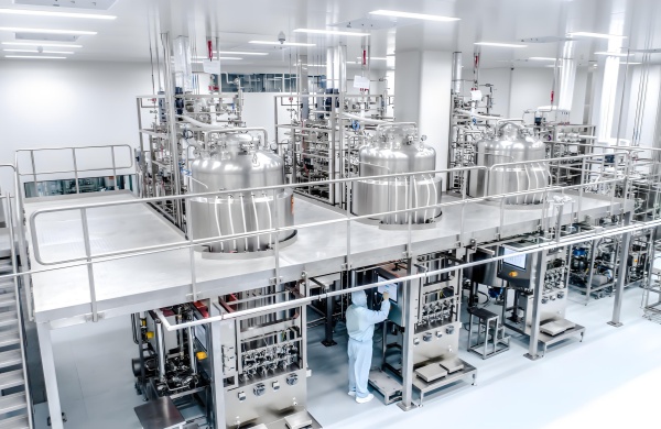 提升生產效率的秘密武器——[好凱德]真空泵